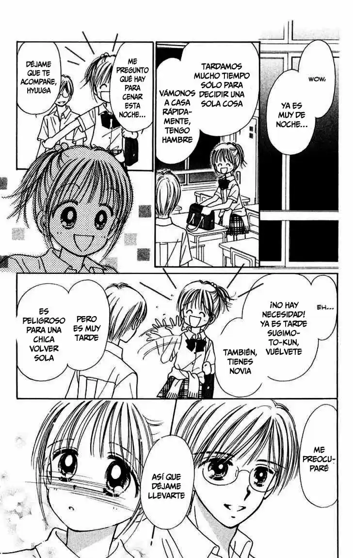 Orange Kakumei (2003) - Capítulo 1 - Página 22 - LectorTMOo