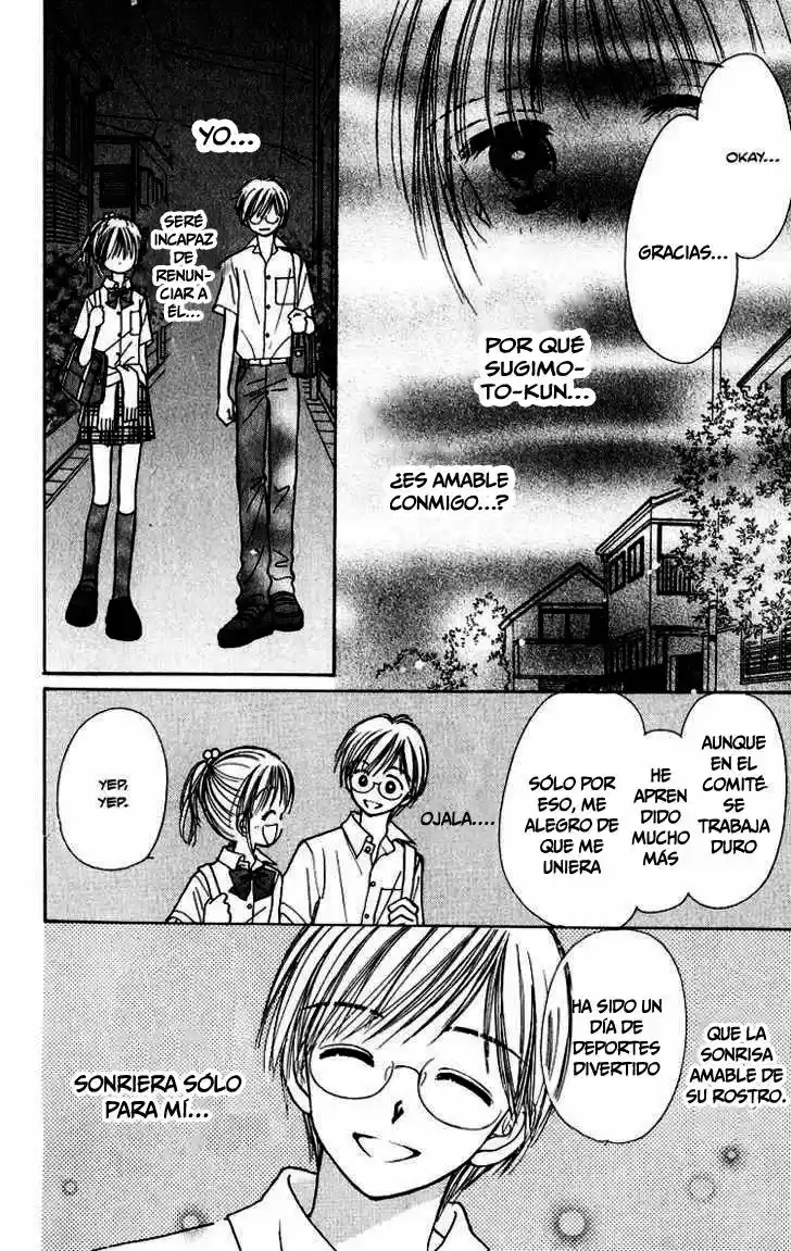 Orange Kakumei (2003) - Capítulo 1 - Página 23 - LectorTMOo