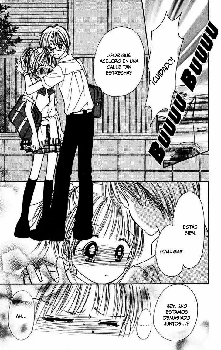 Orange Kakumei (2003) - Capítulo 1 - Página 24 - LectorTMOo