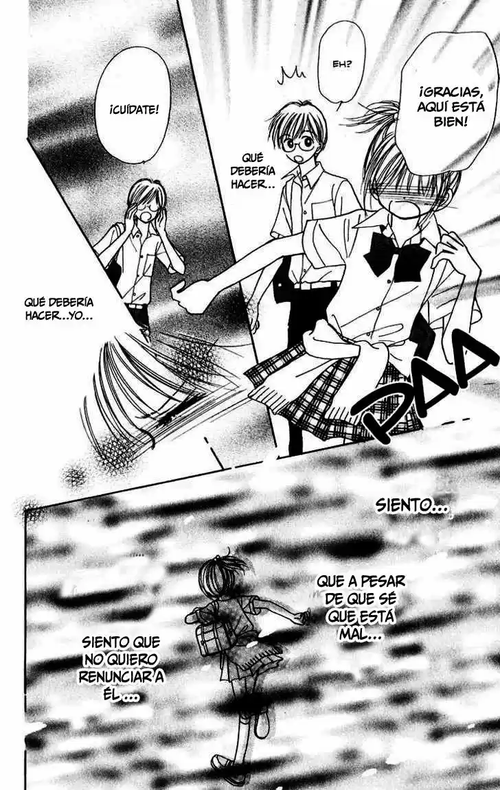 Orange Kakumei (2003) - Capítulo 1 - Página 25 - LectorTMOo