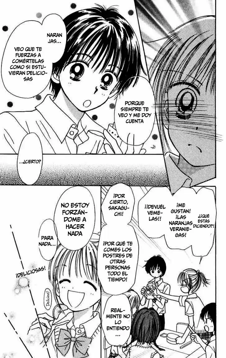 Orange Kakumei (2003) - Capítulo 1 - Página 28 - LectorTMOo