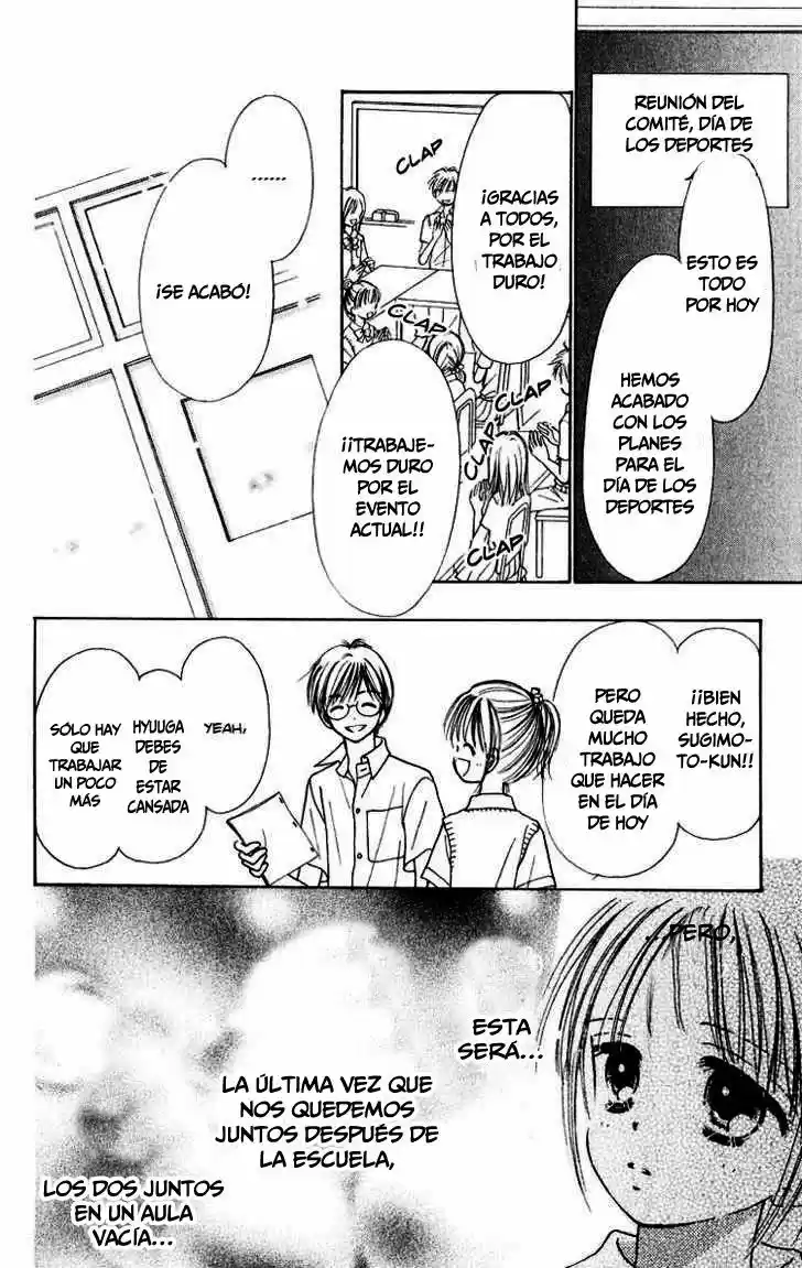 Orange Kakumei (2003) - Capítulo 1 - Página 29 - LectorTMOo