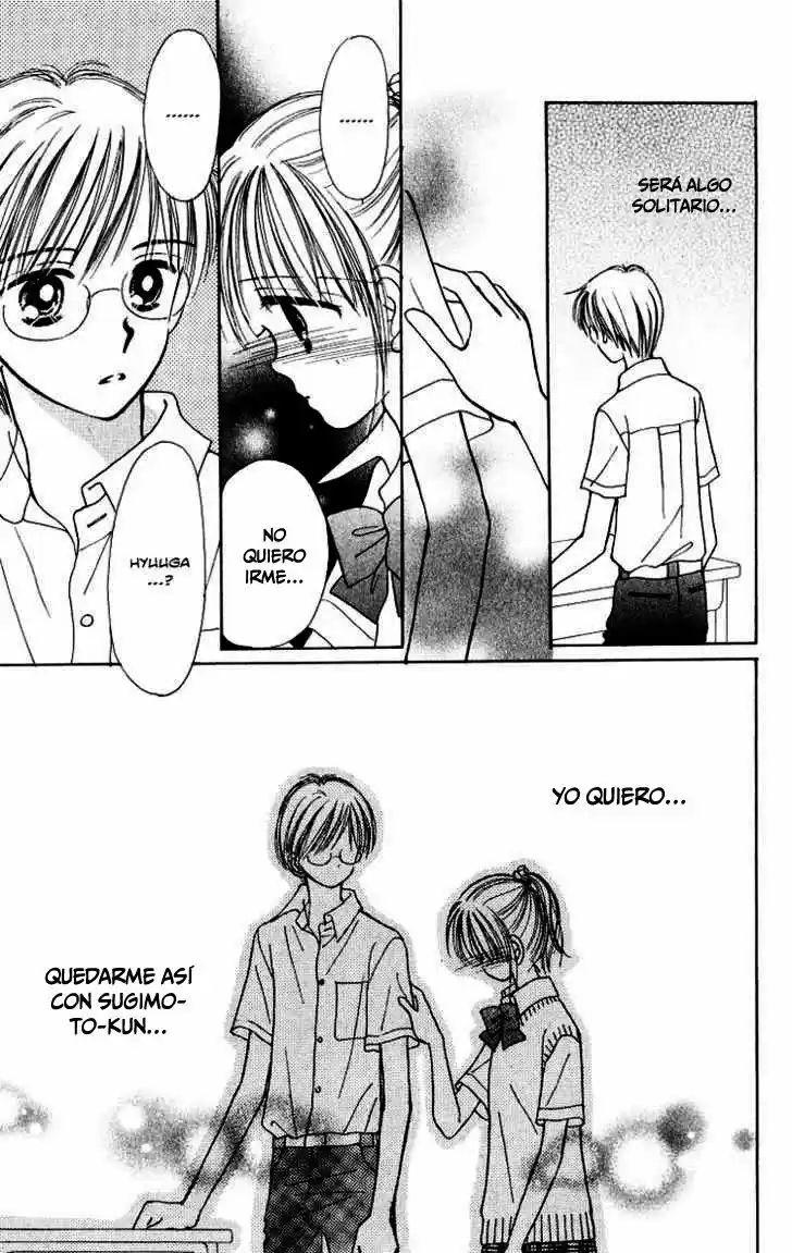Orange Kakumei (2003) - Capítulo 1 - Página 30 - LectorTMOo