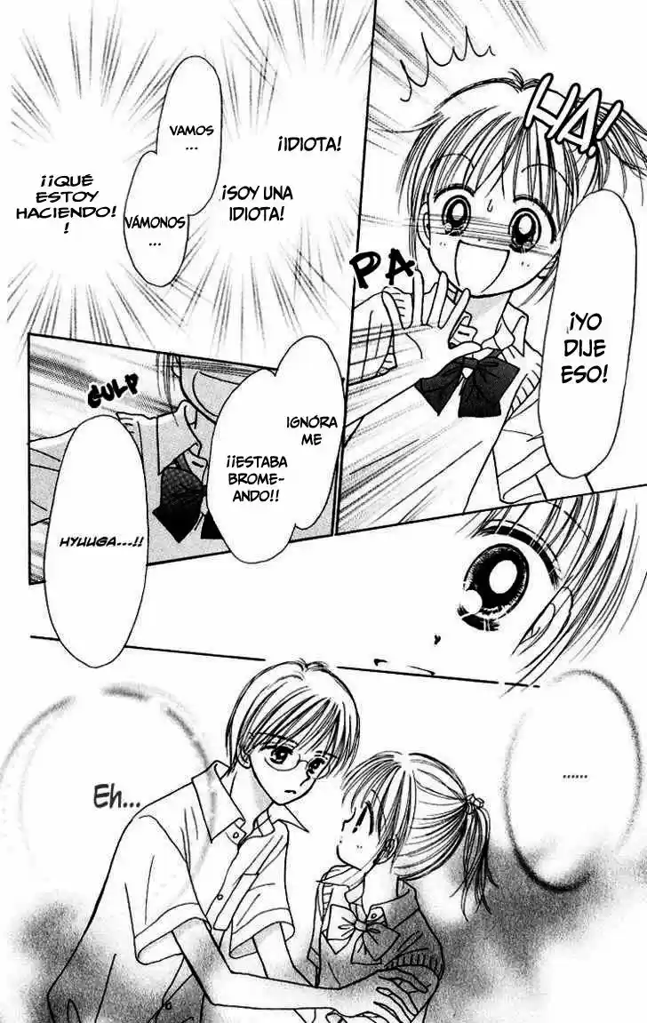 Orange Kakumei (2003) - Capítulo 1 - Página 31 - LectorTMOo