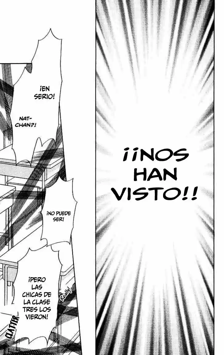 Orange Kakumei (2003) - Capítulo 1 - Página 34 - LectorTMOo