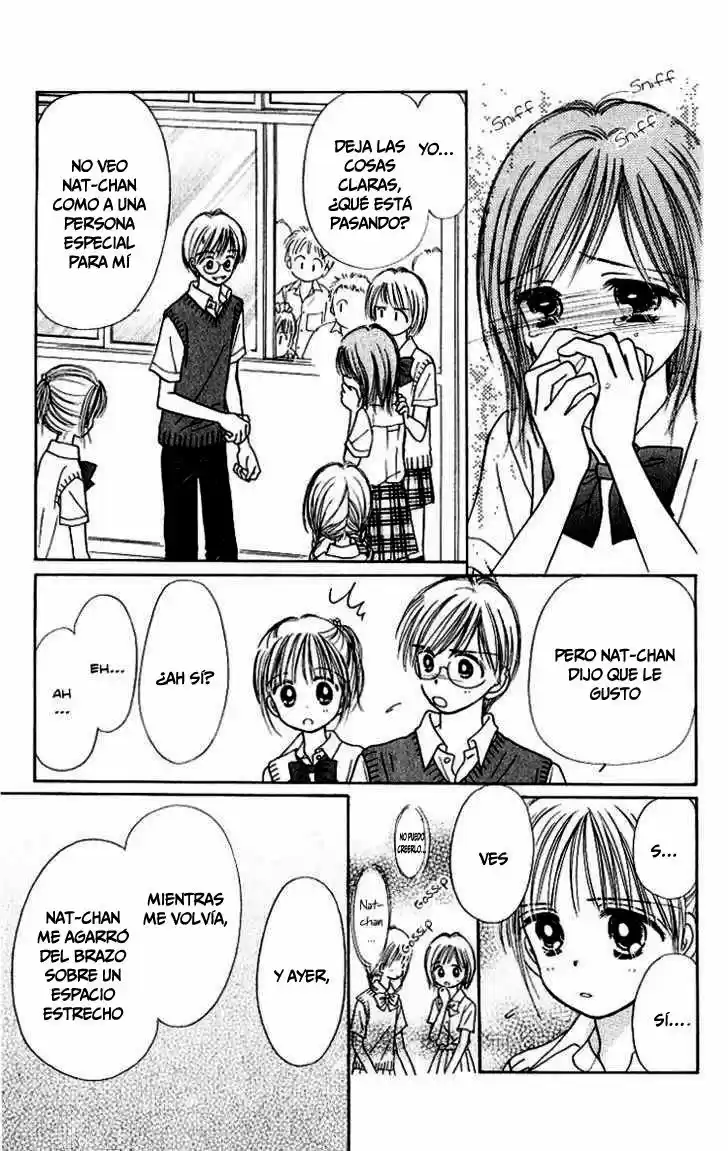 Orange Kakumei (2003) - Capítulo 1 - Página 36 - LectorTMOo