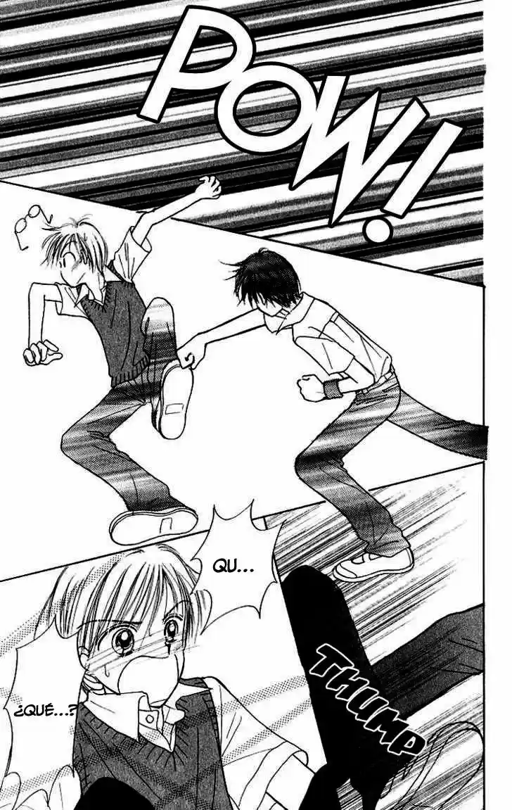 Orange Kakumei (2003) - Capítulo 1 - Página 38 - LectorTMOo