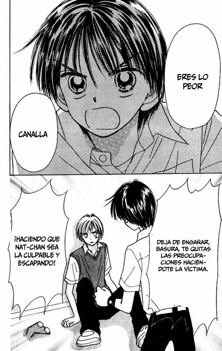 Orange Kakumei (2003) - Capítulo 1 - Página 39 - LectorTMOo