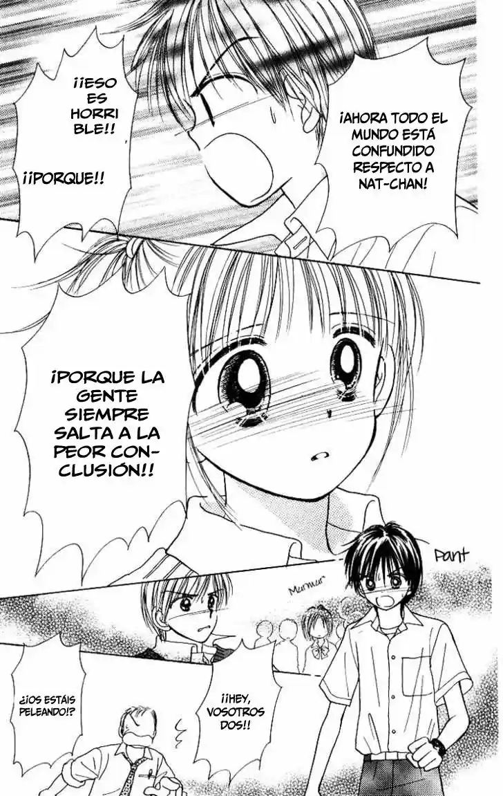 Orange Kakumei (2003) - Capítulo 1 - Página 40 - LectorTMOo
