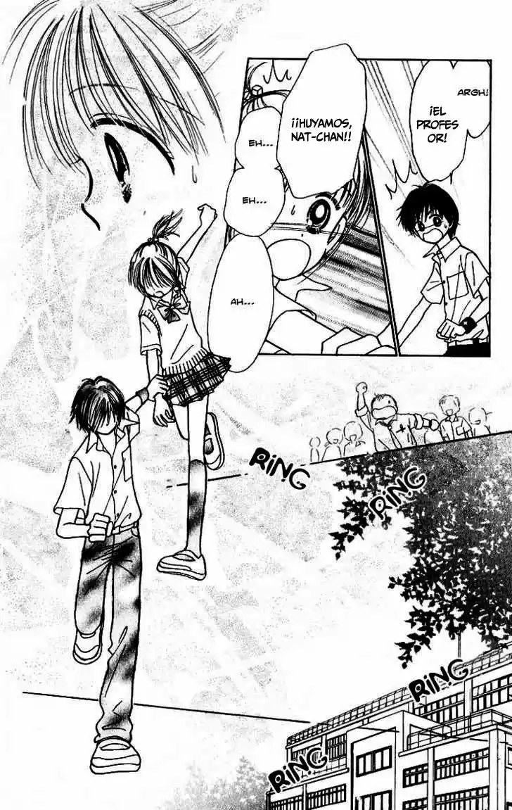 Orange Kakumei (2003) - Capítulo 1 - Página 41 - LectorTMOo