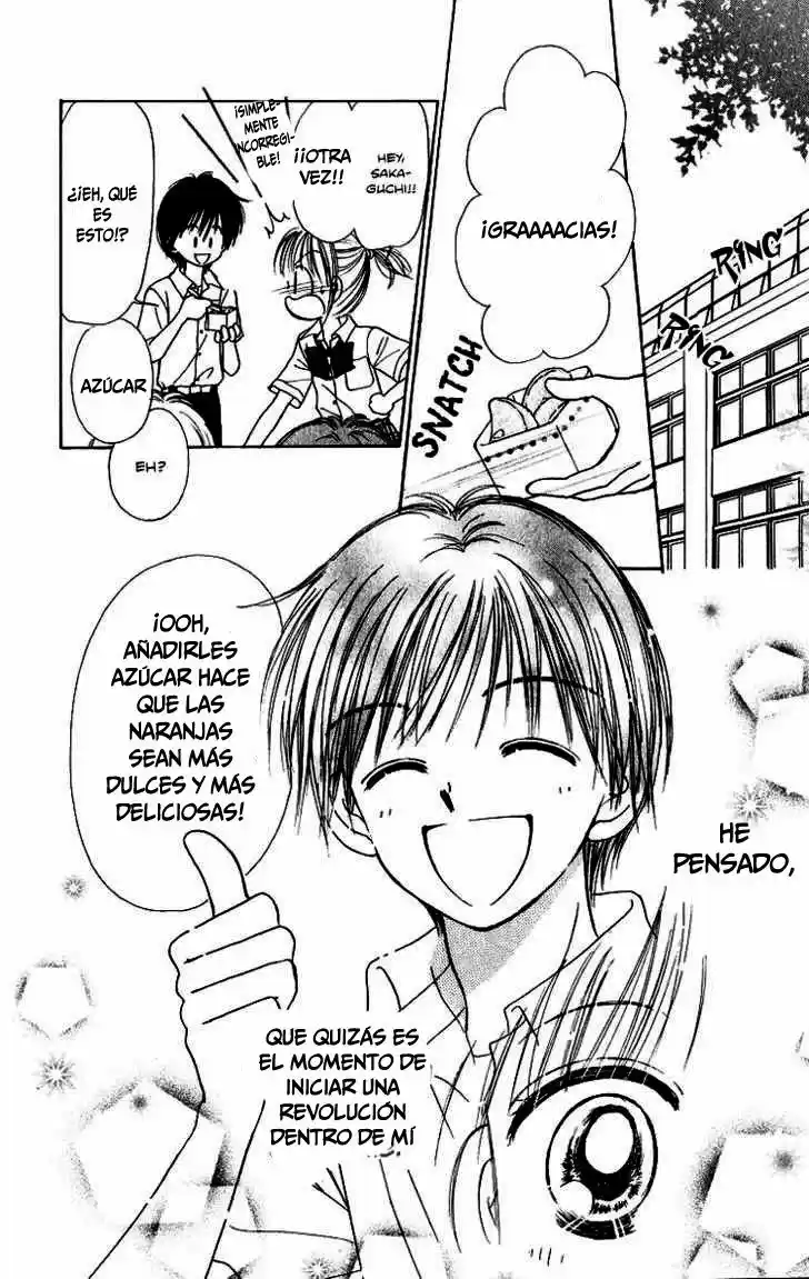 Orange Kakumei (2003) - Capítulo 1 - Página 47 - LectorTMOo