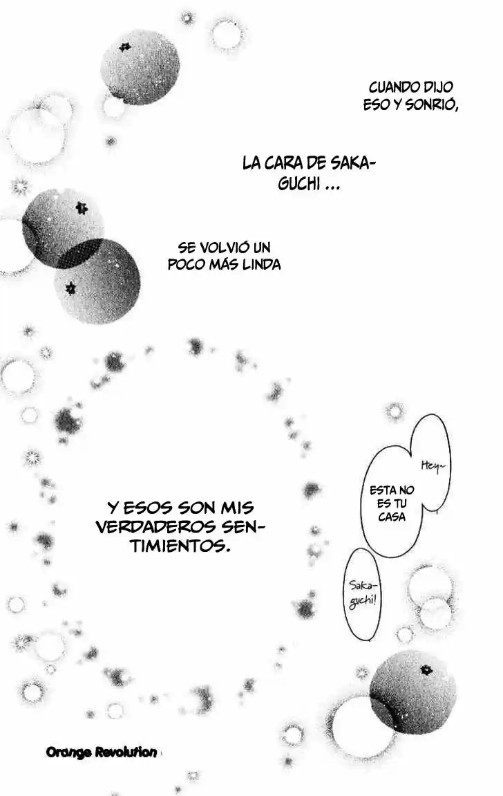 Orange Kakumei (2003) - Capítulo 1 - Página 48 - LectorTMOo