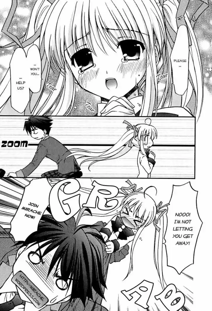 Orange Kakumei (2003) - Capítulo 1 - Página 49 - LectorTMOo