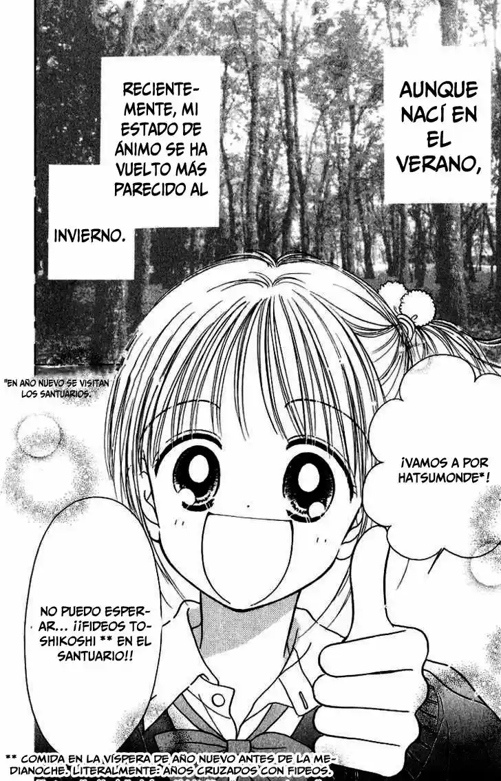 Orange Kakumei (2003) - Capítulo 2 - Página 3 - LectorTMOo
