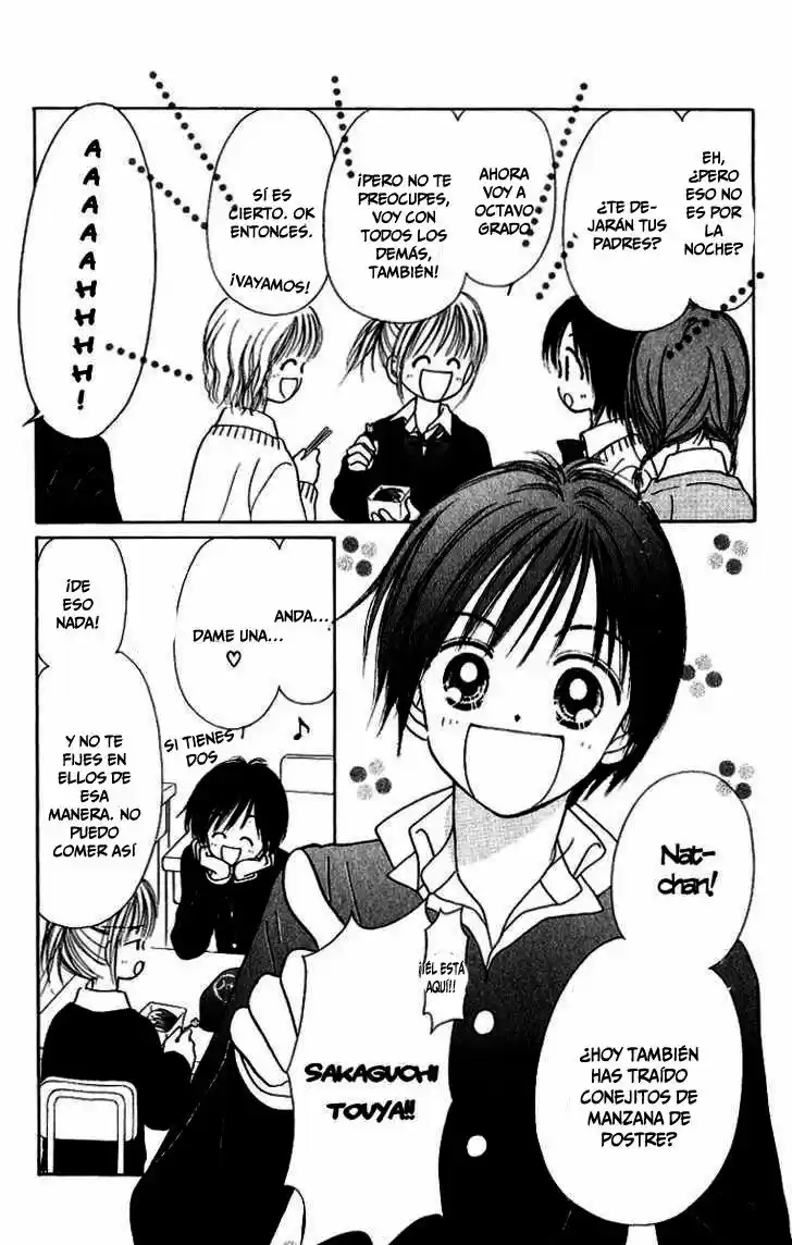 Orange Kakumei (2003) - Capítulo 2 - Página 4 - LectorTMOo