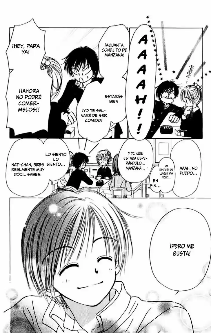 Orange Kakumei (2003) - Capítulo 2 - Página 5 - LectorTMOo