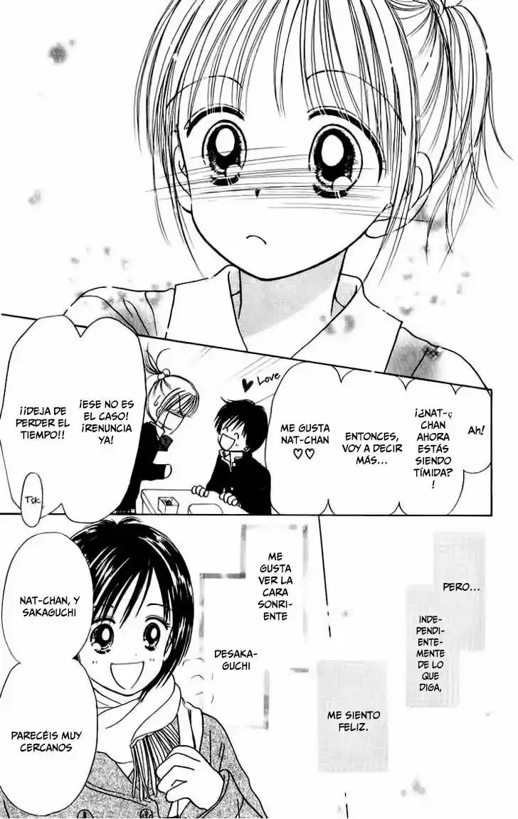 Orange Kakumei (2003) - Capítulo 2 - Página 6 - LectorTMOo