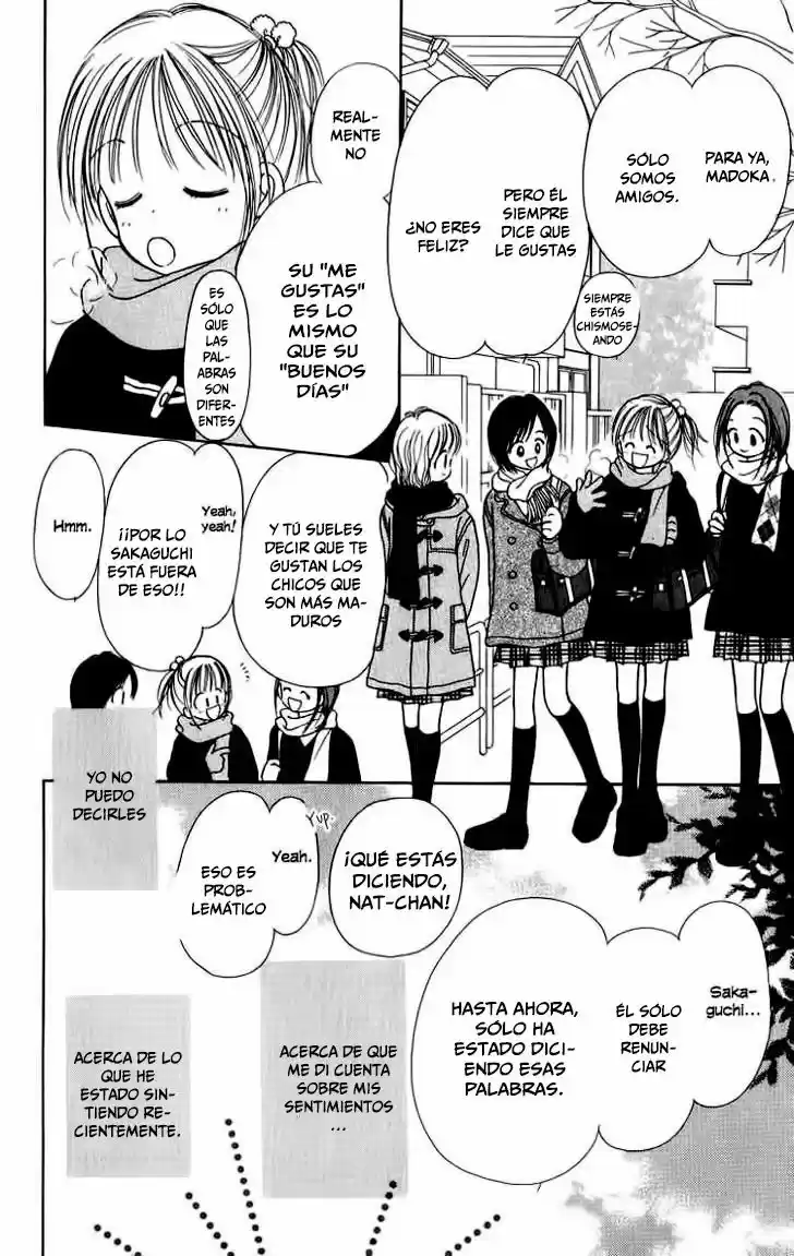 Orange Kakumei (2003) - Capítulo 2 - Página 7 - LectorTMOo