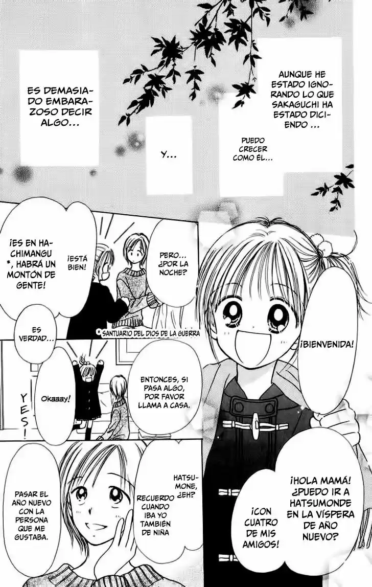 Orange Kakumei (2003) - Capítulo 2 - Página 8 - LectorTMOo