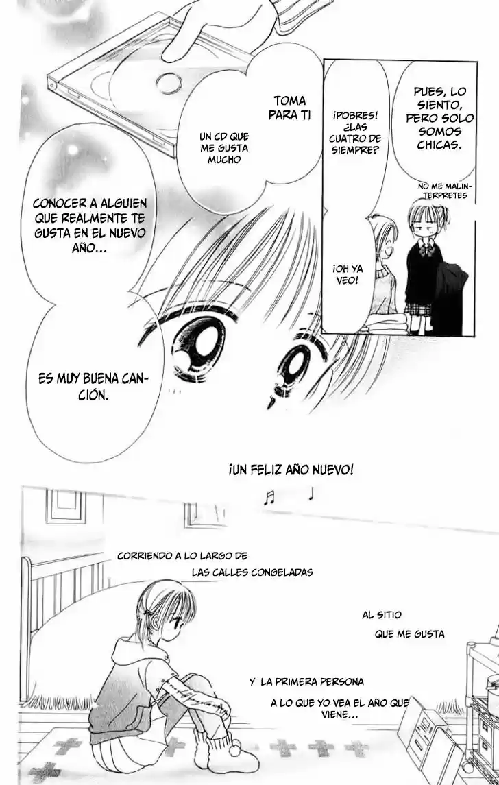 Orange Kakumei (2003) - Capítulo 2 - Página 9 - LectorTMOo