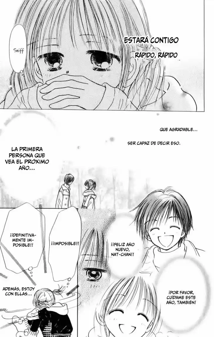 Orange Kakumei (2003) - Capítulo 2 - Página 10 - LectorTMOo