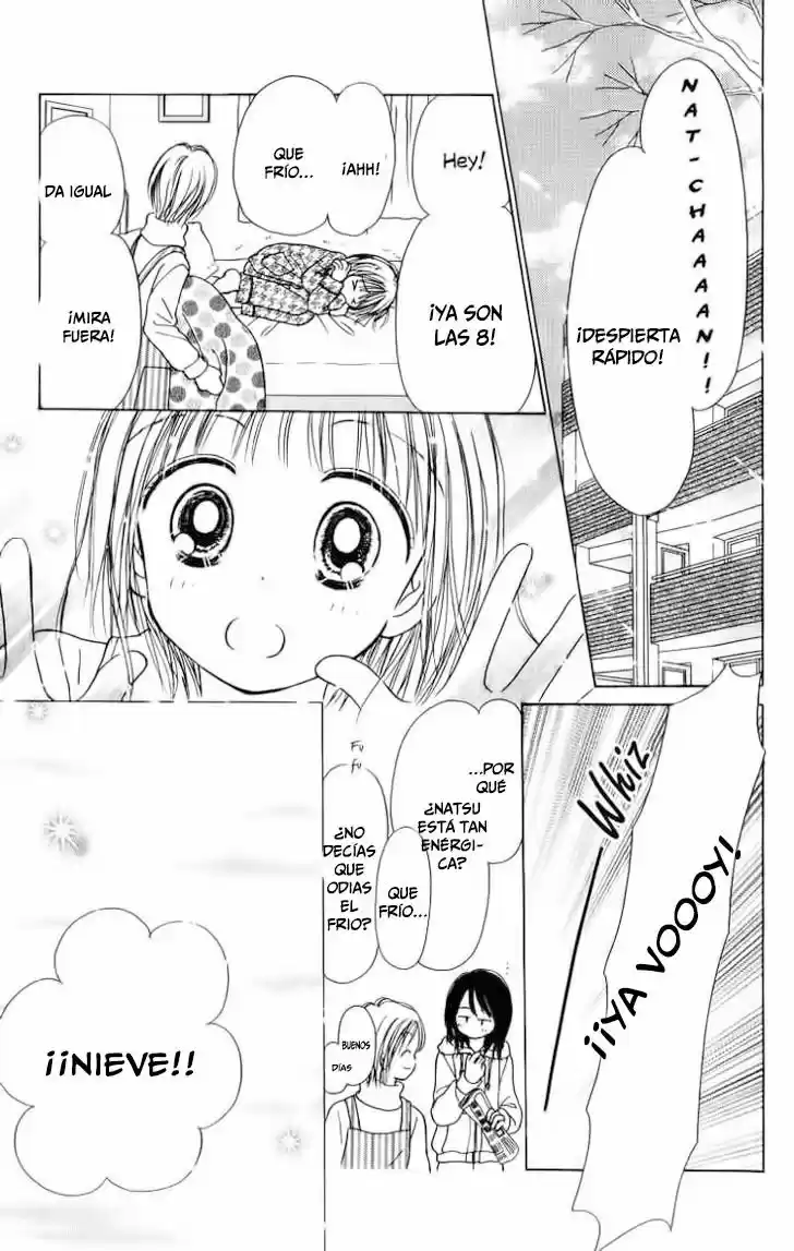 Orange Kakumei (2003) - Capítulo 2 - Página 12 - LectorTMOo