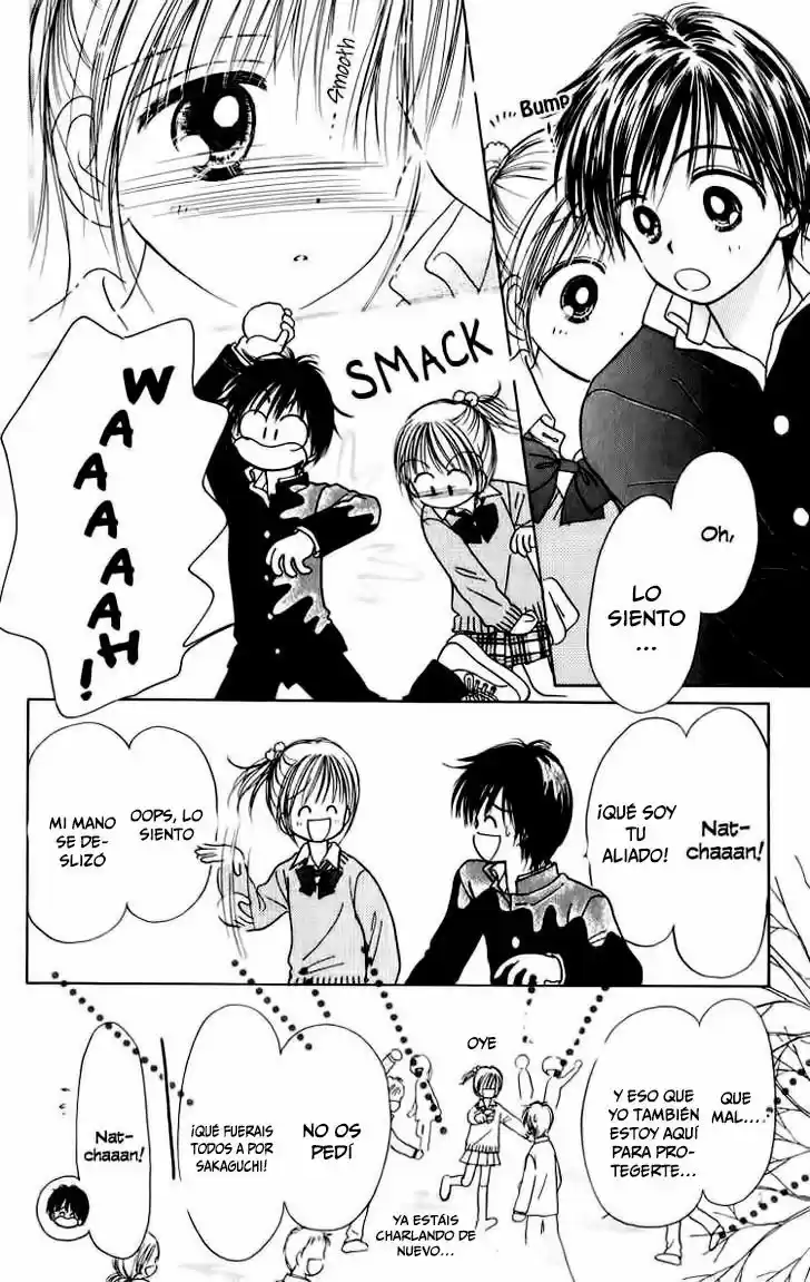 Orange Kakumei (2003) - Capítulo 2 - Página 15 - LectorTMOo