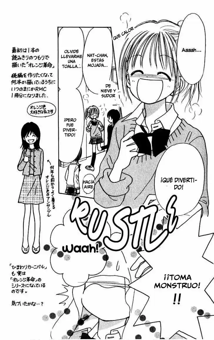 Orange Kakumei (2003) - Capítulo 2 - Página 16 - LectorTMOo