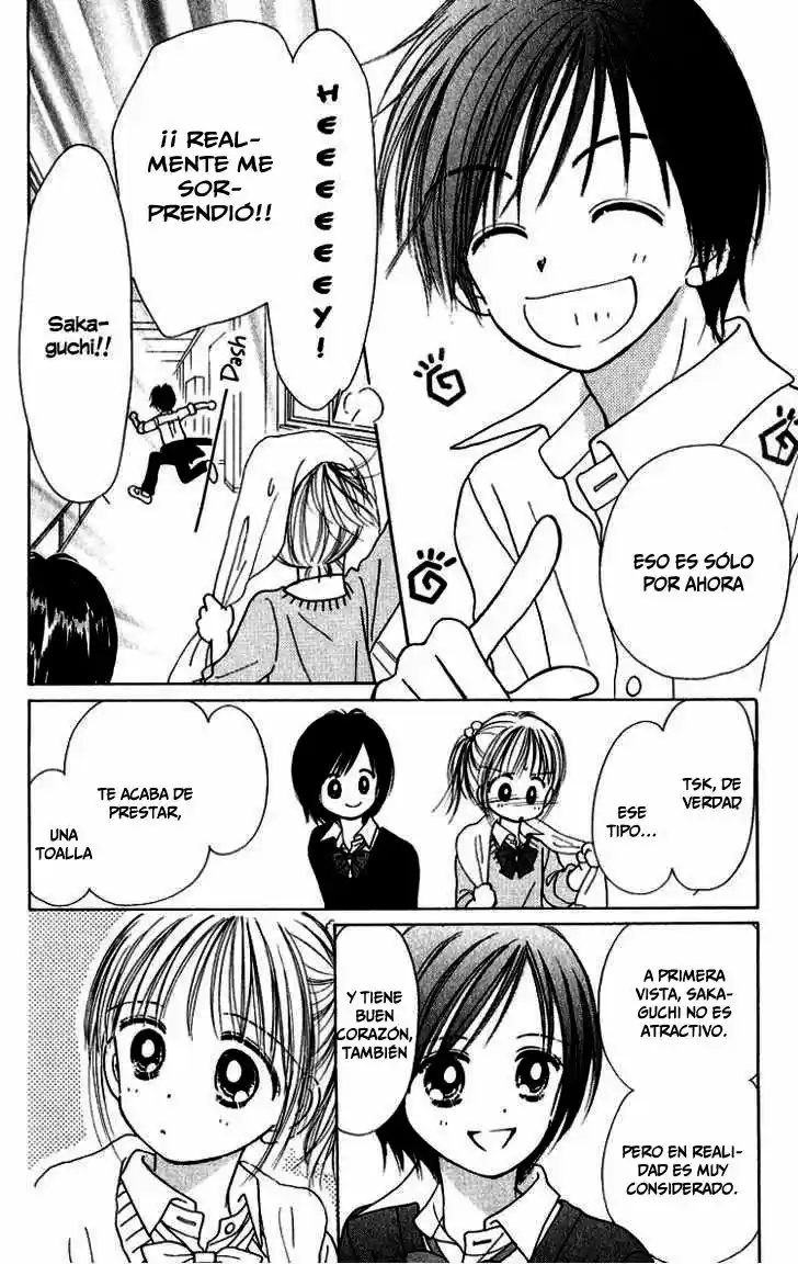 Orange Kakumei (2003) - Capítulo 2 - Página 17 - LectorTMOo