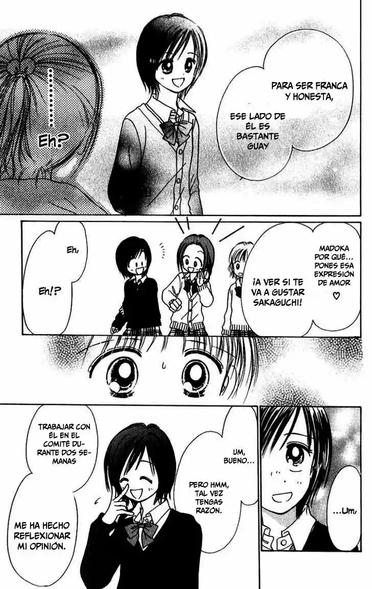 Orange Kakumei (2003) - Capítulo 2 - Página 18 - LectorTMOo