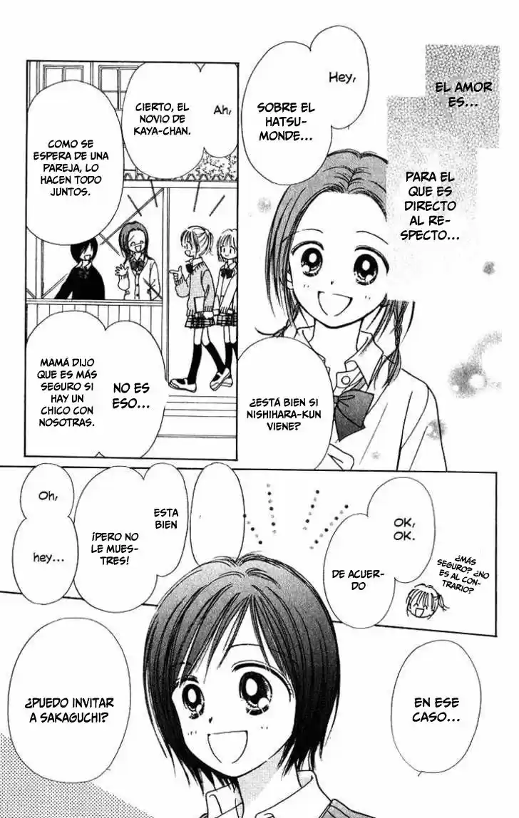 Orange Kakumei (2003) - Capítulo 2 - Página 22 - LectorTMOo