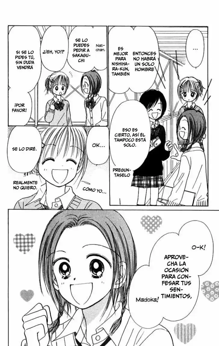 Orange Kakumei (2003) - Capítulo 2 - Página 23 - LectorTMOo