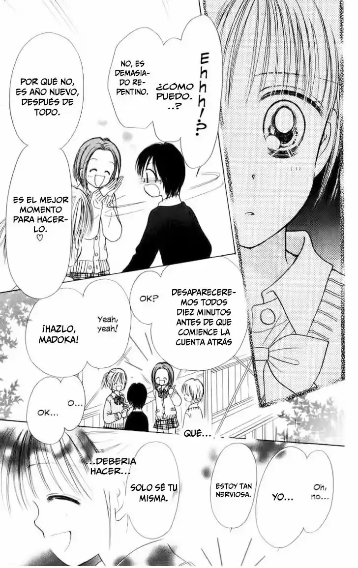 Orange Kakumei (2003) - Capítulo 2 - Página 24 - LectorTMOo