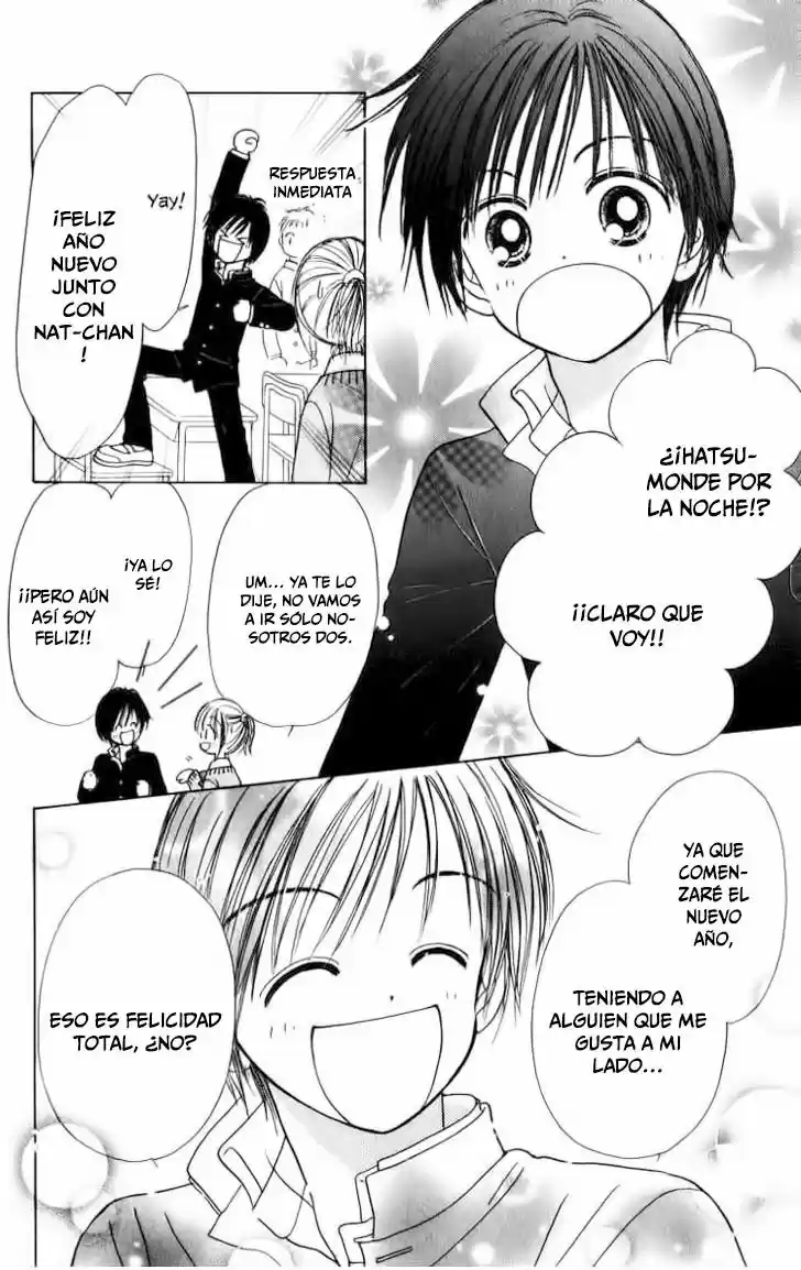 Orange Kakumei (2003) - Capítulo 2 - Página 25 - LectorTMOo