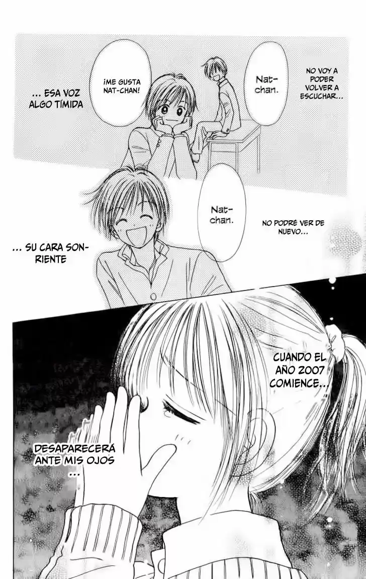 Orange Kakumei (2003) - Capítulo 2 - Página 27 - LectorTMOo