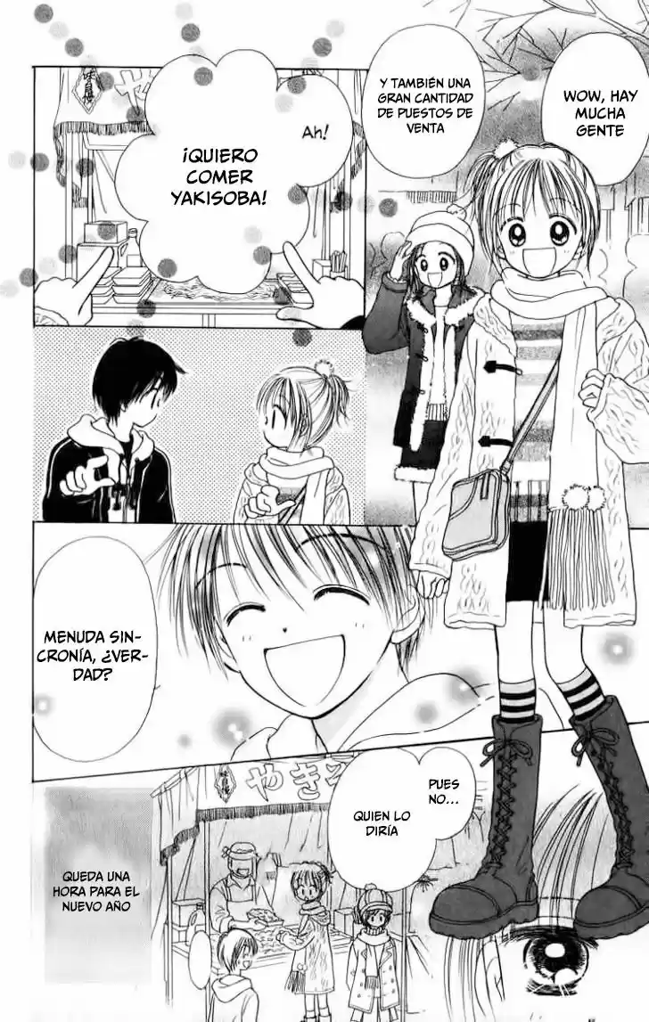 Orange Kakumei (2003) - Capítulo 2 - Página 29 - LectorTMOo