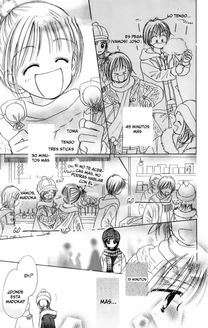 Orange Kakumei (2003) - Capítulo 2 - Página 30 - LectorTMOo