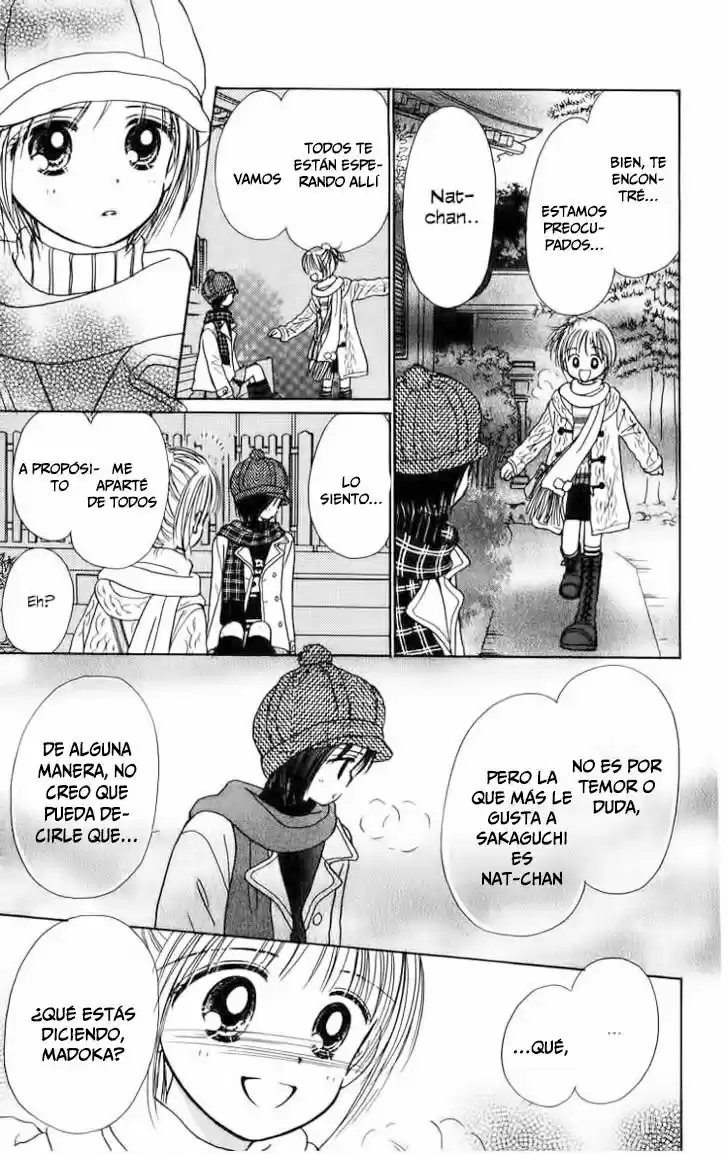 Orange Kakumei (2003) - Capítulo 2 - Página 32 - LectorTMOo