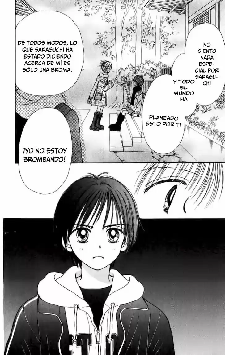 Orange Kakumei (2003) - Capítulo 2 - Página 33 - LectorTMOo