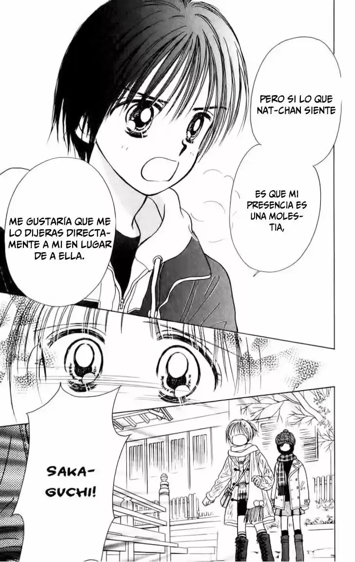 Orange Kakumei (2003) - Capítulo 2 - Página 34 - LectorTMOo