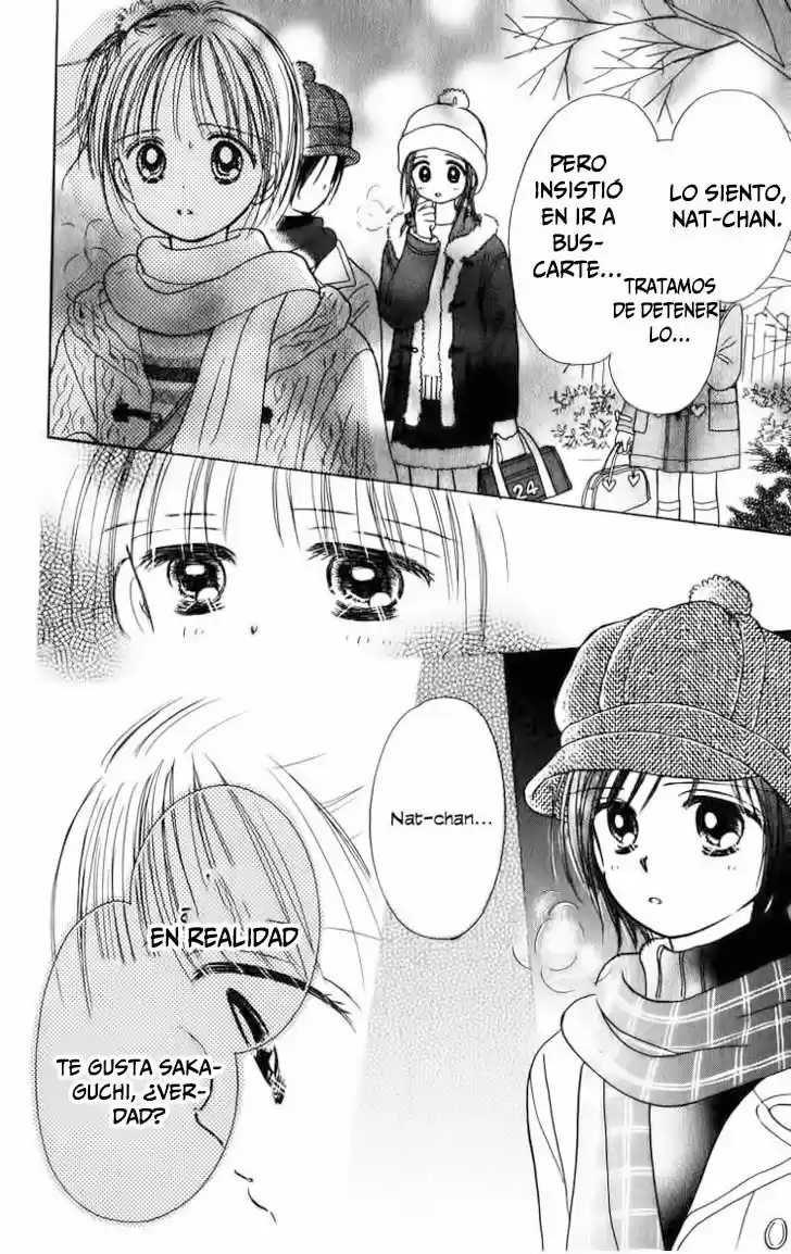Orange Kakumei (2003) - Capítulo 2 - Página 35 - LectorTMOo