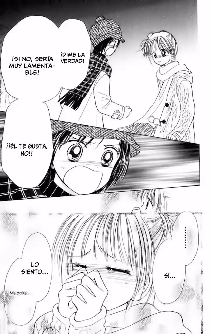 Orange Kakumei (2003) - Capítulo 2 - Página 36 - LectorTMOo