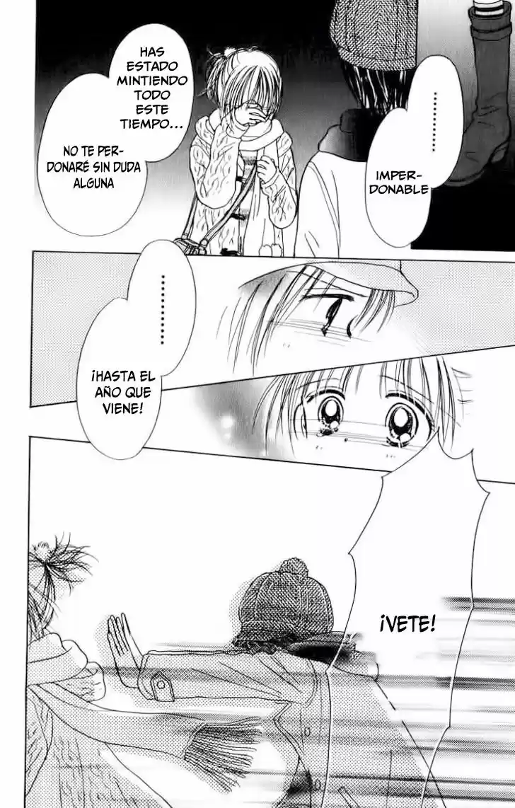 Orange Kakumei (2003) - Capítulo 2 - Página 37 - LectorTMOo