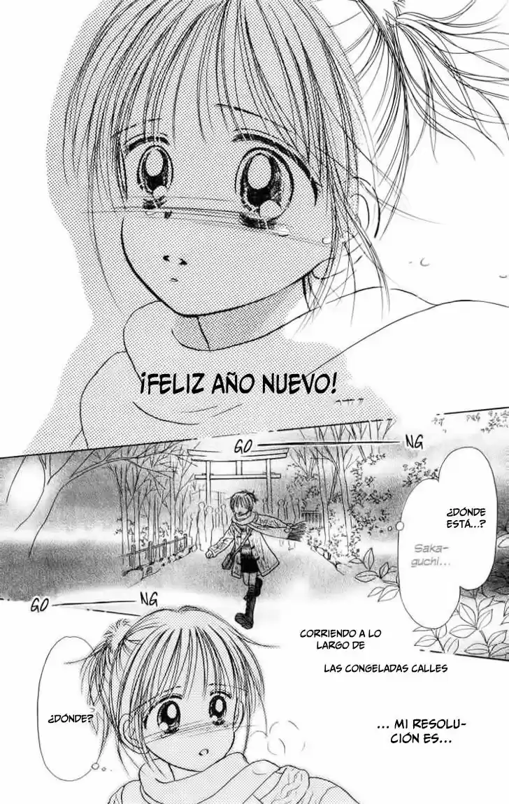 Orange Kakumei (2003) - Capítulo 2 - Página 38 - LectorTMOo