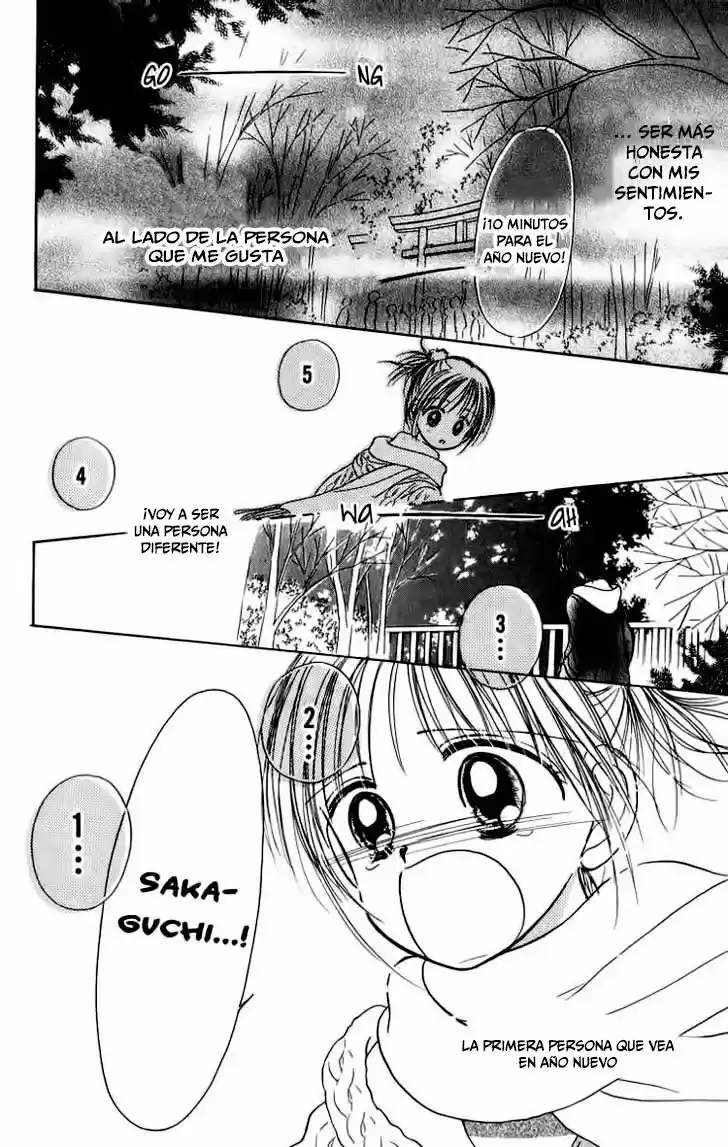 Orange Kakumei (2003) - Capítulo 2 - Página 39 - LectorTMOo