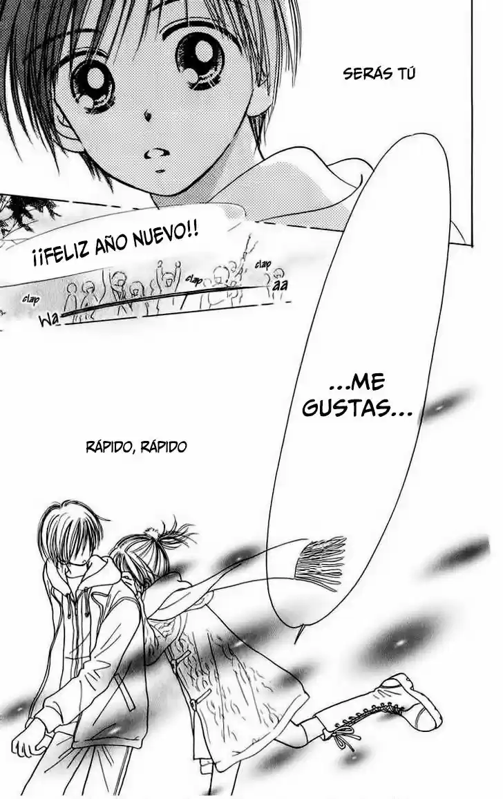 Orange Kakumei (2003) - Capítulo 2 - Página 40 - LectorTMOo