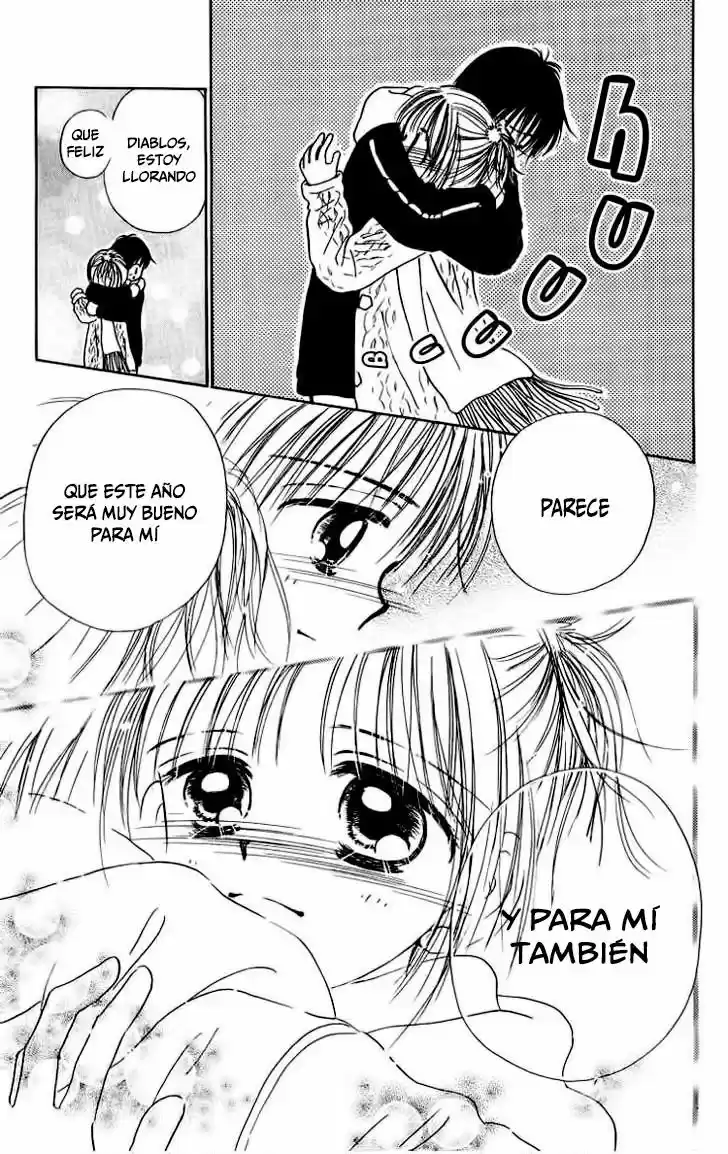 Orange Kakumei (2003) - Capítulo 2 - Página 42 - LectorTMOo