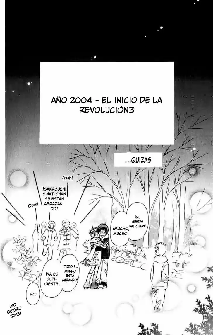 Orange Kakumei (2003) - Capítulo 2 - Página 43 - LectorTMOo