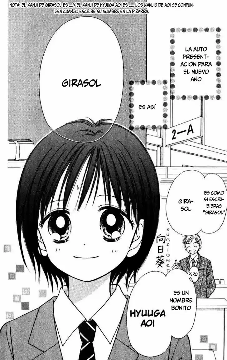 Orange Kakumei (2003) - Capítulo 4 - Página 2 - LectorTMOo