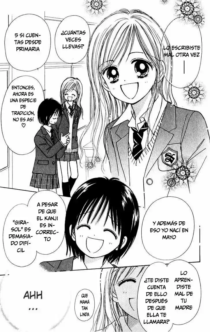 Orange Kakumei (2003) - Capítulo 4 - Página 3 - LectorTMOo